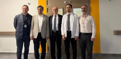 Kayseri Şehir Hastanesi Çocuk Kardiyolojisi’nde bir ilk