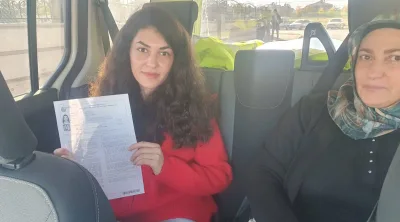 KAYSERİ BÜYÜKŞEHİR’DEN KPSS ADAYLARINA ZAMANINDA ULAŞIM DESTEĞİ