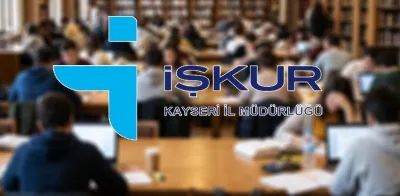 İŞKUR’DAN GENÇLİK PROGRAMI BAŞVURUSUNDA SON GÜN UYARISI