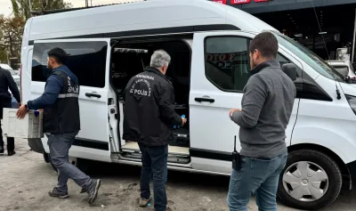 Kayseri’de oto tamirhanesinde silahlı kavga: 3 yaralı