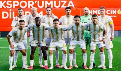 KAYSERİSPOR 41 YIL SONRA MUĞLASPOR İLE KARŞI KARŞIYA GELECEK