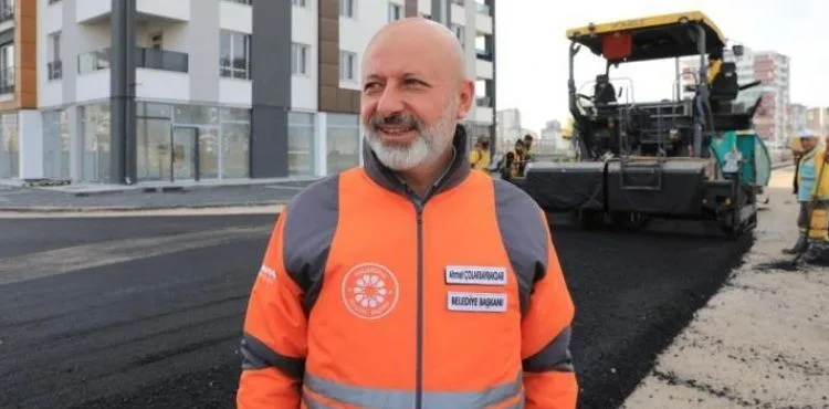 BAŞKAN ÇOLAKBAYRAKDAR, “KENDİ ÜRETTİKLERİMİZLE REKOR ÜSTÜNE REKOR TASARRUF ELDE ETTİK”