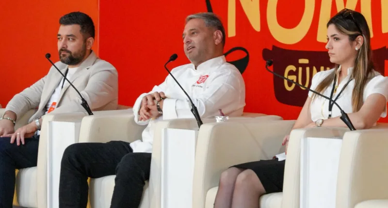 KAYSERİ’NİN GASTRONOMİ ŞÖLENİNDE LEZZET VE KÜLTÜR BULUŞMASI SÜRÜYOR