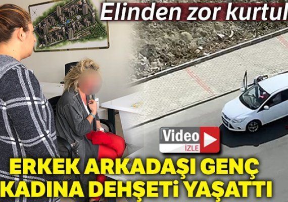 Erkek arkada gen kadna deheti yaatt