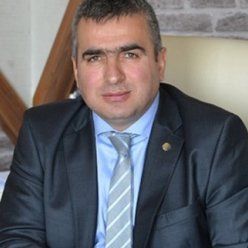 Tevazu..Samimiyet…Gayret….